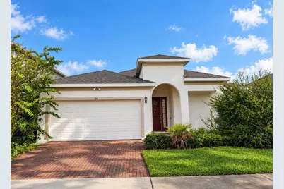 156 Trinity Ridge Circle, Davenport, FL 33897 - Photo 1