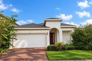 156 Trinity Ridge Cir, Davenport, FL 33897 - Photo 1