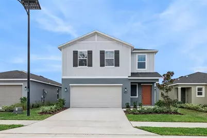 4444 SW 80th Place, Ocala, FL 34476 - Photo 1