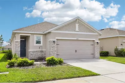 5255 Sunshine Dr, Wildwood, FL 34785 - Photo 1