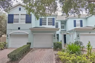 5848 Strada Capri Wy, Orlando, FL 32835 - Photo 1
