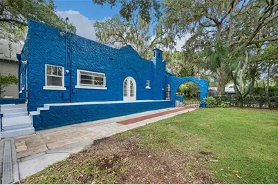215 S Lawsona Boulevard, Orlando, FL 32801 - Photo 35