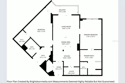 14501 Grove Resort #2304, Winter Garden, FL 34787 - Photo 49