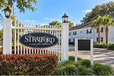 302 Lewfield Circle #302, Winter Park, FL 32792 - Photo 13