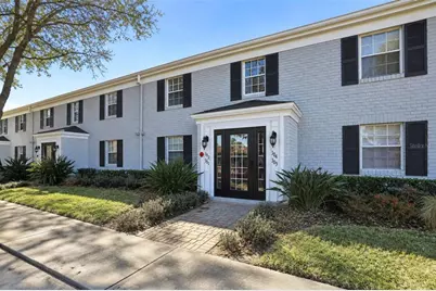302 Lewfield Circle #302, Winter Park, FL 32792 - Photo 1