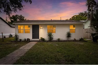 4050 26th Street N, Saint Petersburg, FL 33714 - Photo 1