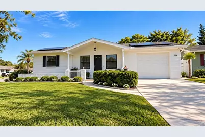 3708 Holiday Lake Drive, Holiday, FL 34691 - Photo 1