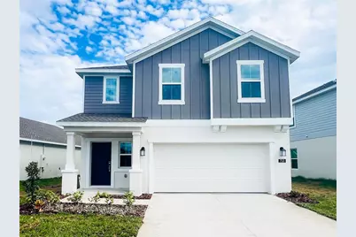753 Reggie Road, Winter Haven, FL 33884 - Photo 1