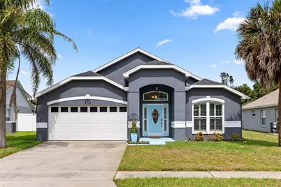 1541 Indian Oaks Trail, Kissimmee, FL 34747 - Photo 1