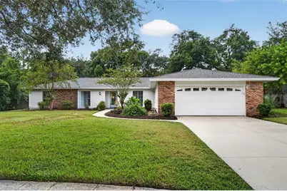 201 E Sweetwater Creek Drive, Longwood, FL 32779 - Photo 1