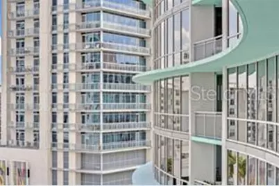 322 E Central Blvd #1807, Orlando, FL 32801 - Photo 9