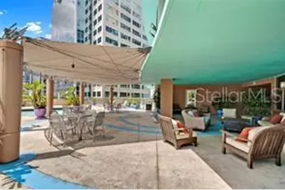322 E Central Blvd #1807, Orlando, FL 32801 - Photo 7