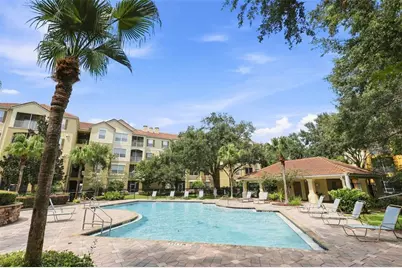 3326 Robert Trent Jones Drive #406, Orlando, FL 32835 - Photo 31
