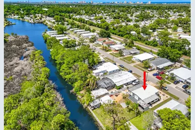5660 Wood Street, Port Orange, FL 32127 - Photo 1