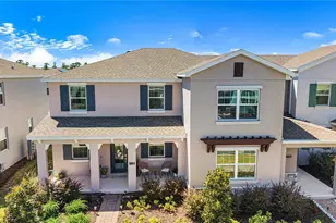 11730 Boldface Dr., Orlando, FL 32832 - Photo 1