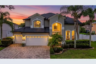 5028 Coveview Drive, Saint Cloud, FL 34771 - Photo 1