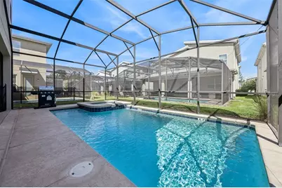 2736 Bookmark Drive, Kissimmee, FL 34746 - Photo 33