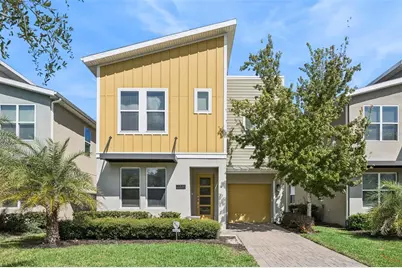 2736 Bookmark Drive, Kissimmee, FL 34746 - Photo 1