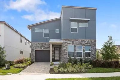 1848 Sandy Park Trail, Kissimmee, FL 34747 - Photo 1