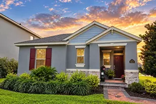 8649 Flagship Aly, Winter Garden, FL 34787 - Photo 1