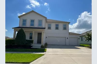 6325 Flat Lemon Drive, Winter Garden, FL 34787 - Photo 1