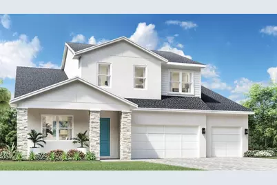 1389 Pinecliff Drive, Apopka, FL 32703 - Photo 1