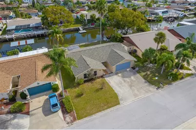 9840 San Sebastian Way, Port Richey, FL 34668 - Photo 1