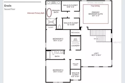 1545 Stonecliff Drive, Apopka, FL 32703 - Photo 3