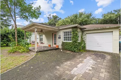 1320 Belgrade Avenue, Orlando, FL 32803 - Photo 1
