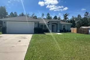 2854 W Edison Pl, Citrus Springs, FL 34433 - Photo 1