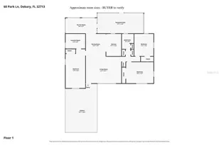 60 Park Ln, Debary, FL 32713 - Photo 11