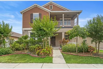 2136 J Lawson Boulevard, Orlando, FL 32824 - Photo 1