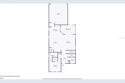 2136 J Lawson Boulevard, Orlando, FL 32824 - Photo 45