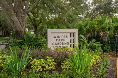 700 Melrose Avenue #M23, Winter Park, FL 32789 - Photo 1
