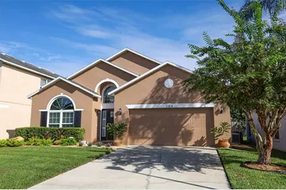 284 Clydesdale Circle, Sanford, FL 32773 - Photo 35