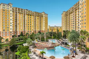 8101 Resort Village Dr, Orlando, FL 32821 - Photo 1