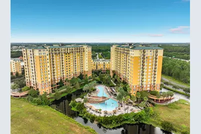 8101 Resort Village Drive #31204, Orlando, FL 32821 - Photo 59