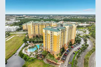 8101 Resort Village Drive #31204, Orlando, FL 32821 - Photo 69
