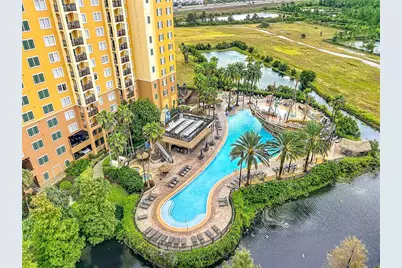 8101 Resort Village Drive #31204, Orlando, FL 32821 - Photo 49