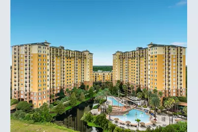 8101 Resort Village Drive #31204, Orlando, FL 32821 - Photo 57