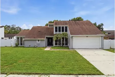 2704 Winding Ridge Avenue S, Kissimmee, FL 34741 - Photo 1