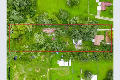 215 John Carroll Road E, Lakeland, FL 33801 - Photo 3