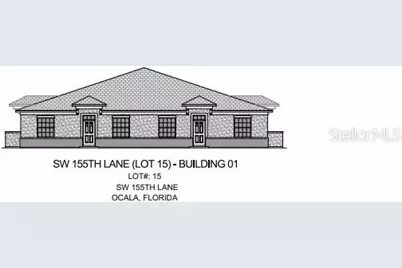 2940 SW 155th Lane, Ocala, FL 34473 - Photo 1