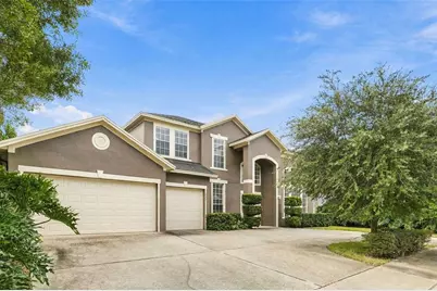 537 Teton Street, Lake Mary, FL 32746 - Photo 1