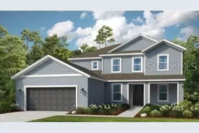 789 Ladyfish Trail, Saint Cloud, FL 34771 - Photo 1