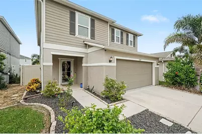 11207 Southern Cross Place, Gibsonton, FL 33534 - Photo 3