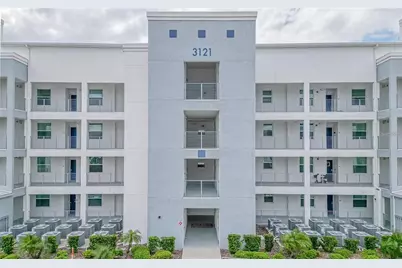 3121 Paradox Circle #307, Kissimmee, FL 34746 - Photo 1