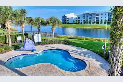3121 Paradox Circle #307, Kissimmee, FL 34746 - Photo 25