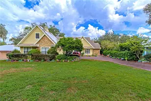 19529 Dorr Rd, Altoona, FL 32702 - Photo 1