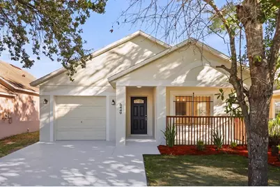 5449 Wood Crossing Street, Orlando, FL 32811 - Photo 1